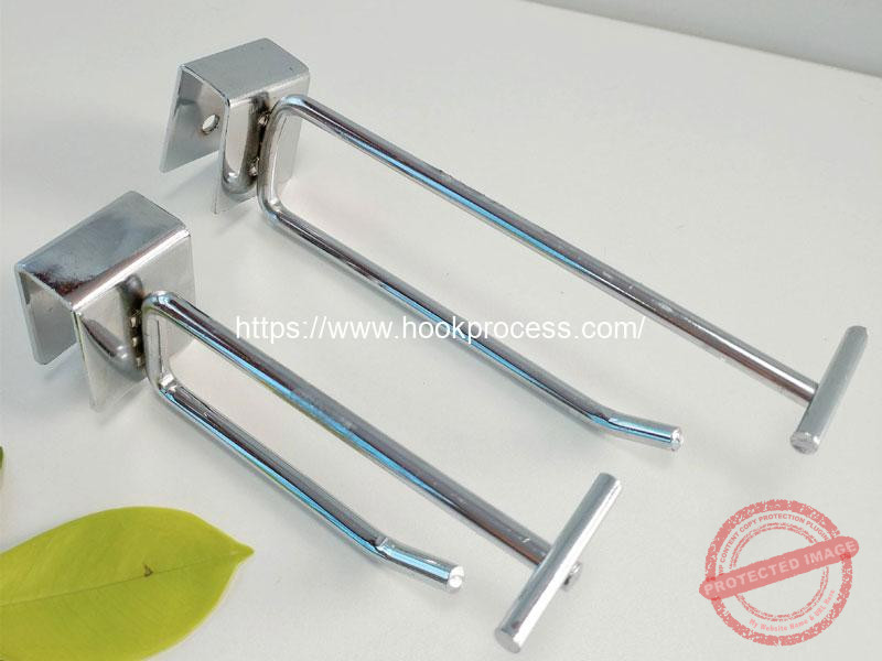 Automatic-Double-Wire-Supermarket-Rack-Hook-Welding-Making-Machine